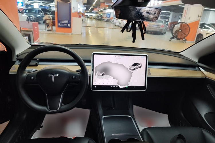 Tesla Model 3 2023 #10 Tesla Model 3 2023 car image #10