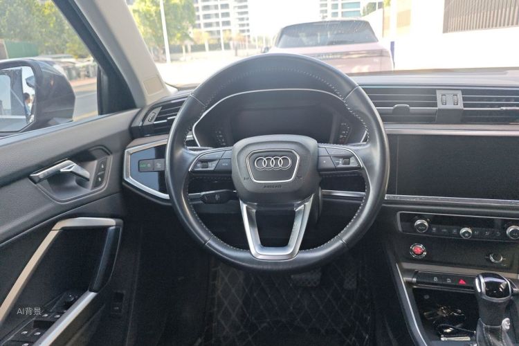 Audi Q3 2019 #12 Audi Q3 2019 immagine di auto #12