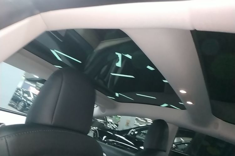 Tesla Model 3 2021 car image #20