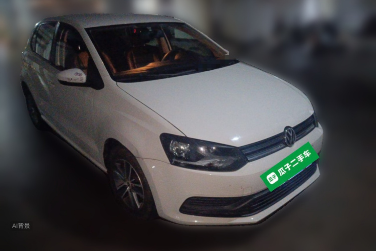 Volkswagen Polo 2019 #4 Volkswagen Polo 2019 car image #4
