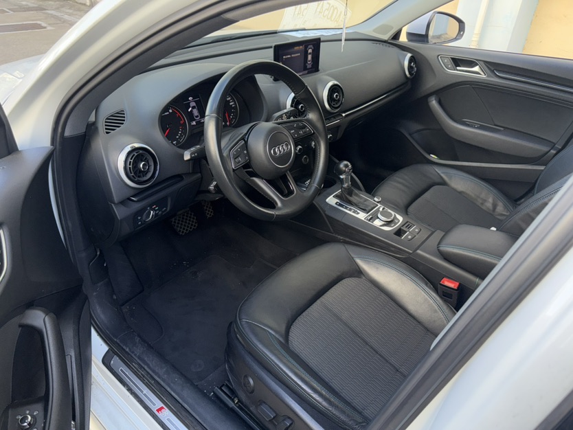 Audi A3 2020 car image #3