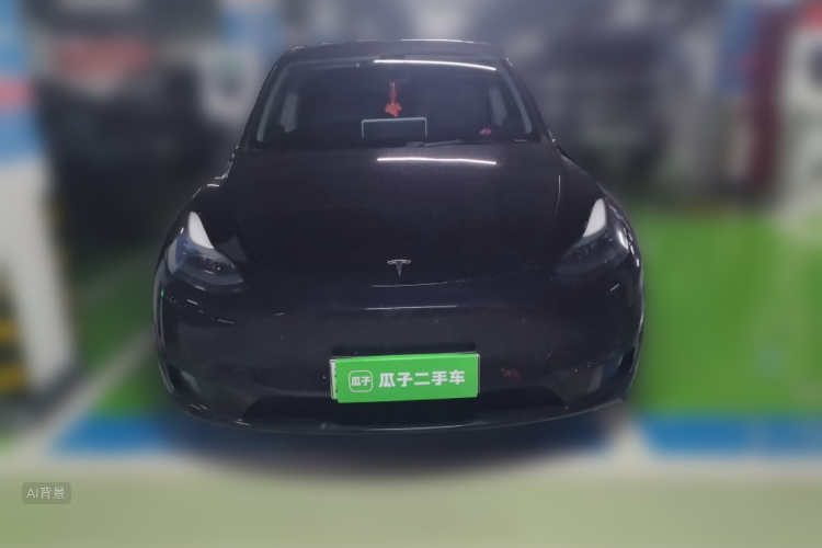 Tesla Model Y 2023 car image #3
