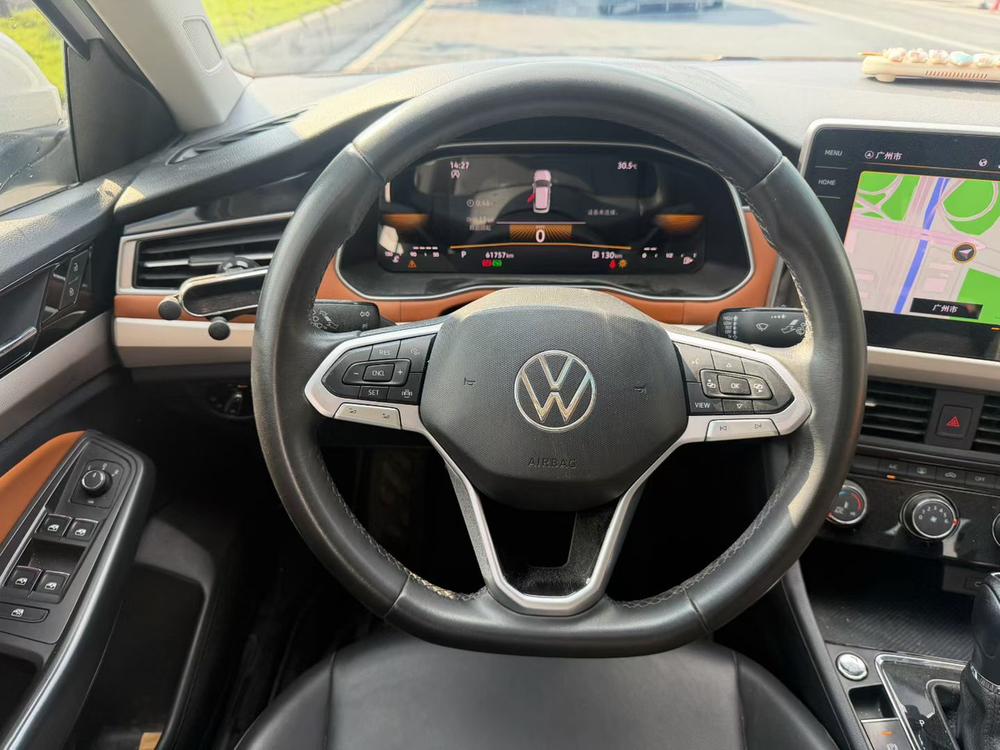 Volkswagen Bora 2023 immagine di auto #7