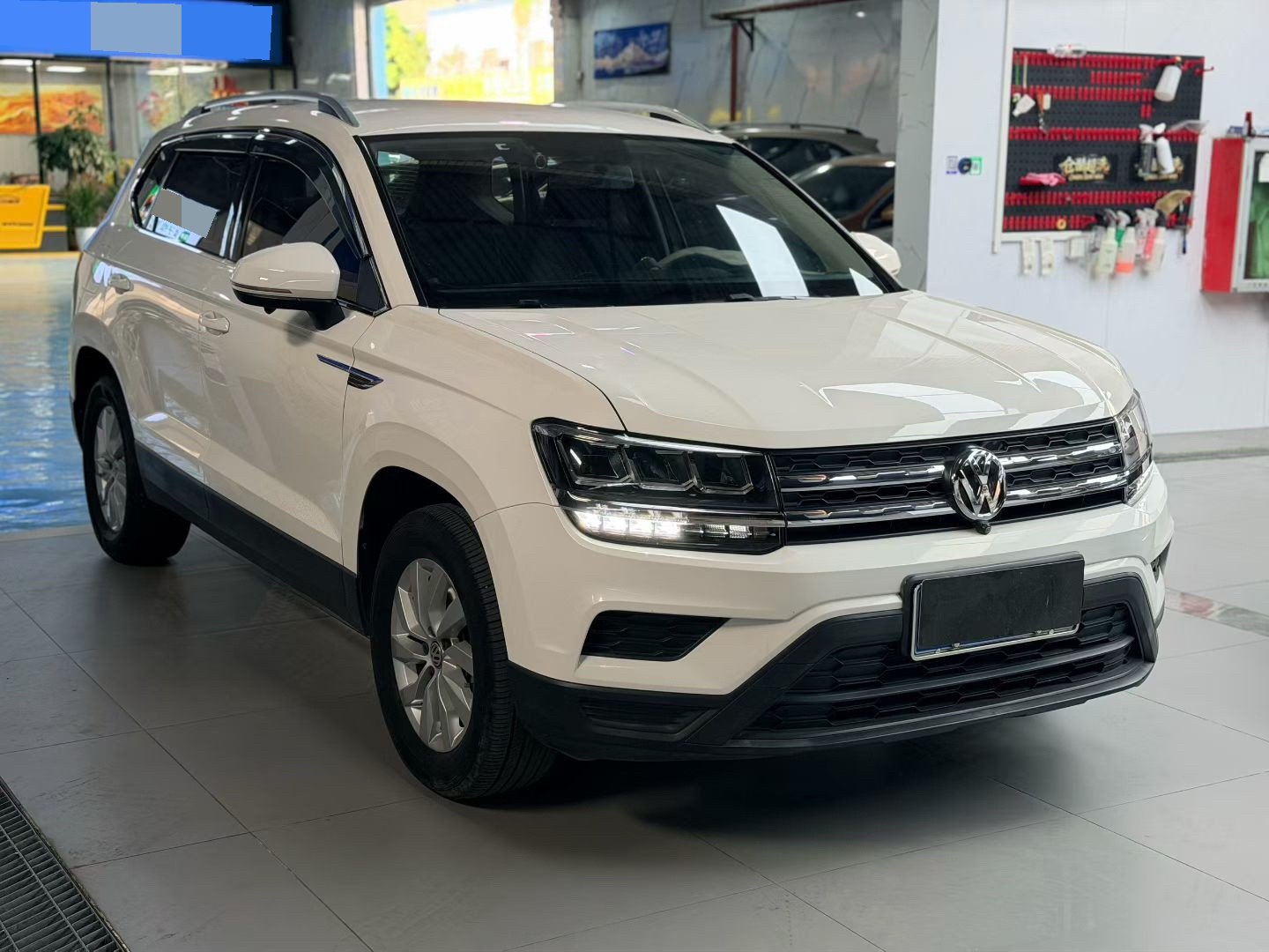 2020 изображение автомобиля #3