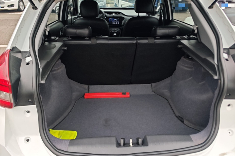 Chery Tiggo 3x 2018 #19 Chery Tiggo 3x 2018 car image #19