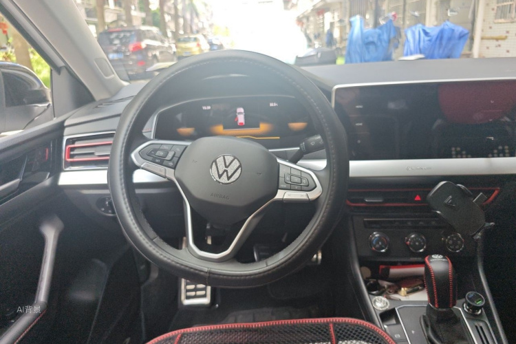 Volkswagen Lavida 2024 #12 Volkswagen Lavida 2024 car image #12
