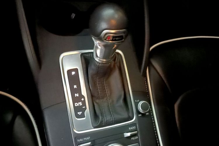 Audi A3 2019 #18 Audi A3 2019 immagine di auto #18
