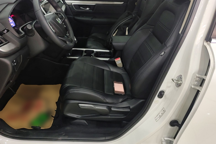 Honda CR-V 2021 #15 Honda CR-V 2021 car image #15