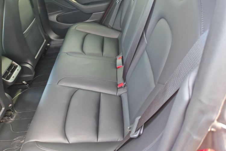 Tesla Model 3 2020 #17 Tesla Model 3 2020 car image #17