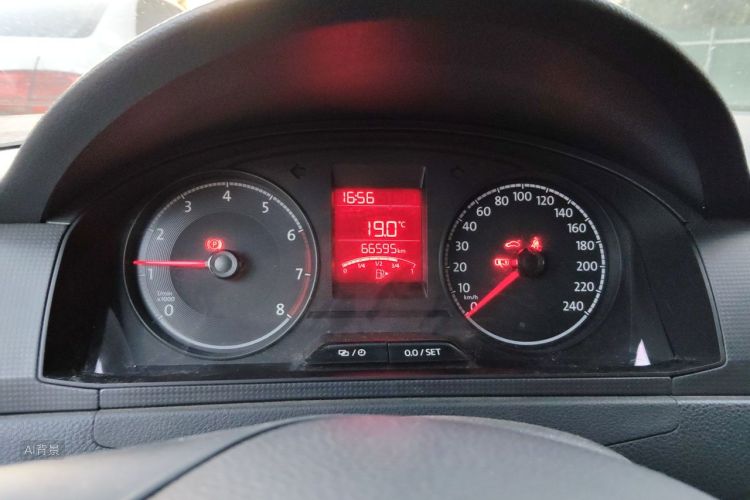 Volkswagen Santana 2016 #13 Volkswagen Santana 2016 car image #13