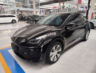Tesla Model Y 2022 Tesla Model Y 2022 immagine di auto