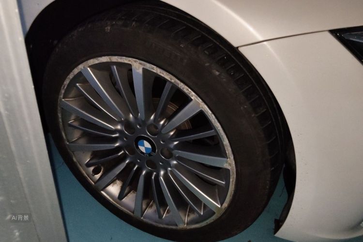 BMW 3 Series 2018 #9 BMW 3 Series 2018 car image #9