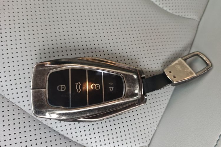 GEELY Emgrand 2023 #9 GEELY Emgrand 2023 car image #9