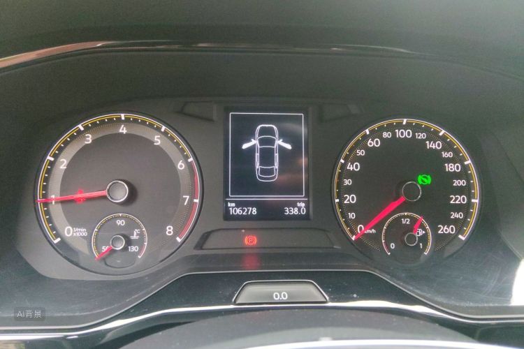 Volkswagen Bora 2019 #13 Volkswagen Bora 2019 imagen de coche #13