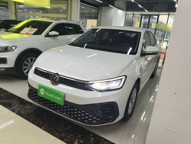 Volkswagen Lavida 2023 car image 