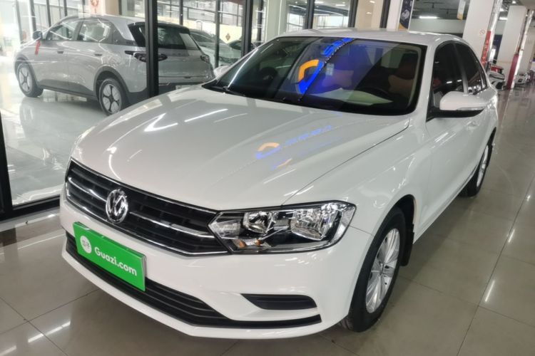 Volkswagen Bora 2018 #2 Volkswagen Bora 2018 car image #2