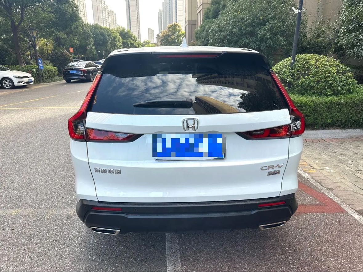 Honda CR-V 2023 #5 Honda CR-V 2023 image de voiture #5