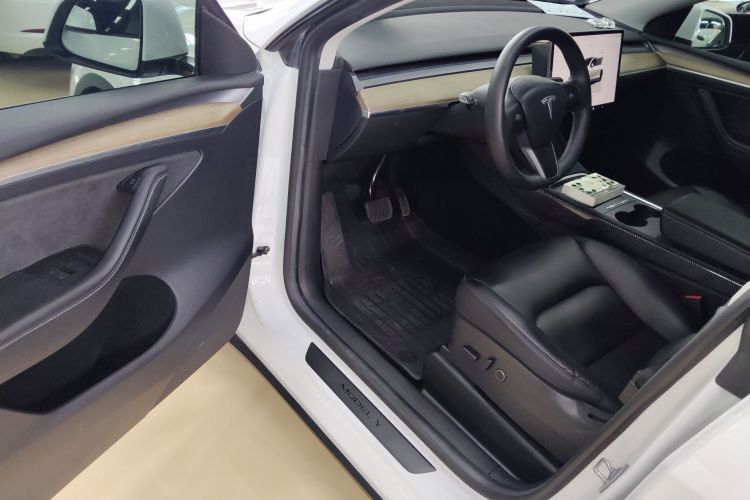 Tesla Model Y 2023 car image #16