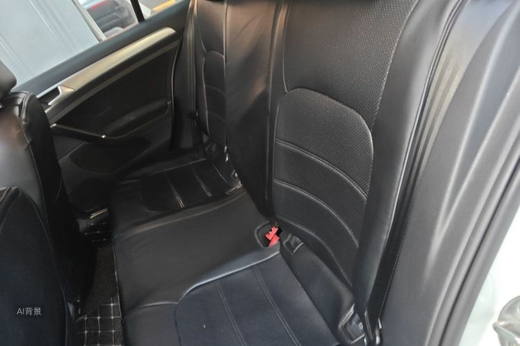 Volkswagen Golf 2020 car image #19