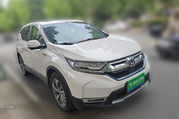 Honda CR-V 2020 car image #4