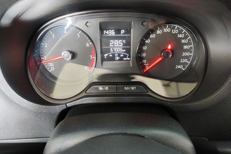 Volkswagen Polo 2018 #12 Volkswagen Polo 2018 car image #12
