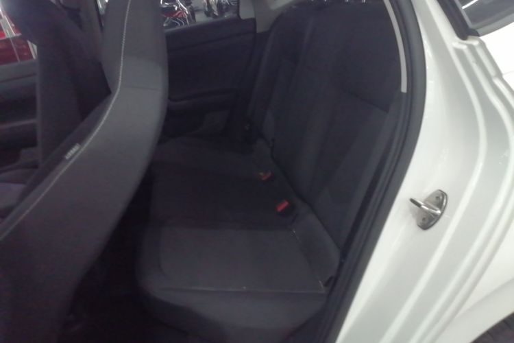 Volkswagen Polo 2021 #13 Volkswagen Polo 2021 immagine di auto #13