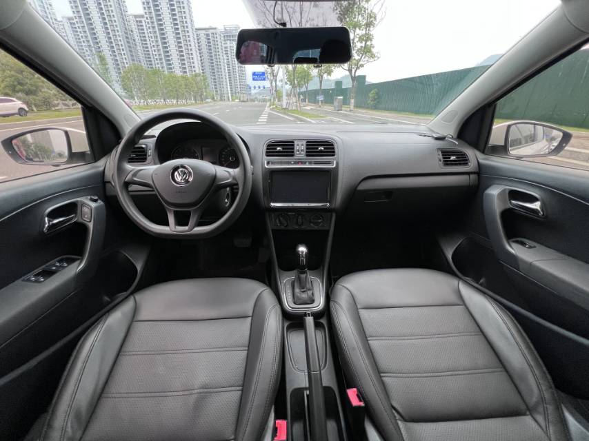 Volkswagen Polo 2019 immagine di auto #5