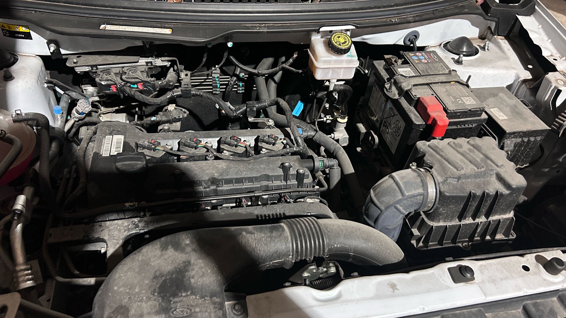 Chery Tiggo 3x 2024 car image #9