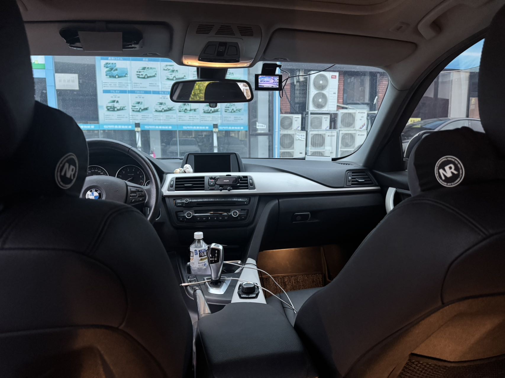 BMW 3 Series 2015 #9 BMW 3 Series 2015 car image #9
