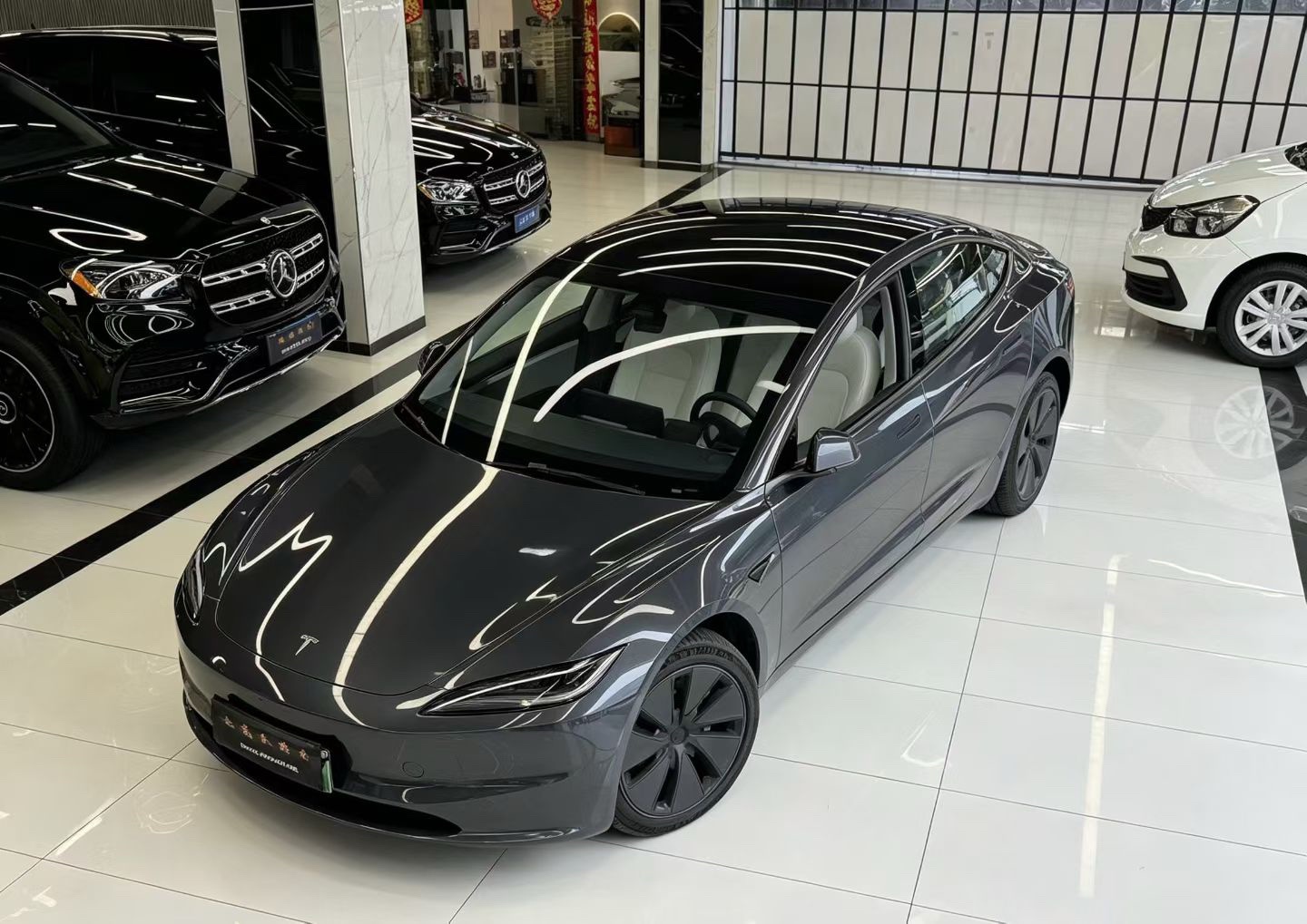 2025 car image 