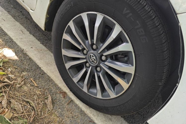 Toyota Corolla 2018 #6 Toyota Corolla 2018 car image #6
