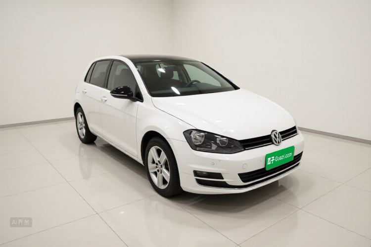 Volkswagen Golf 2017 #4 Volkswagen Golf 2017 car image #4