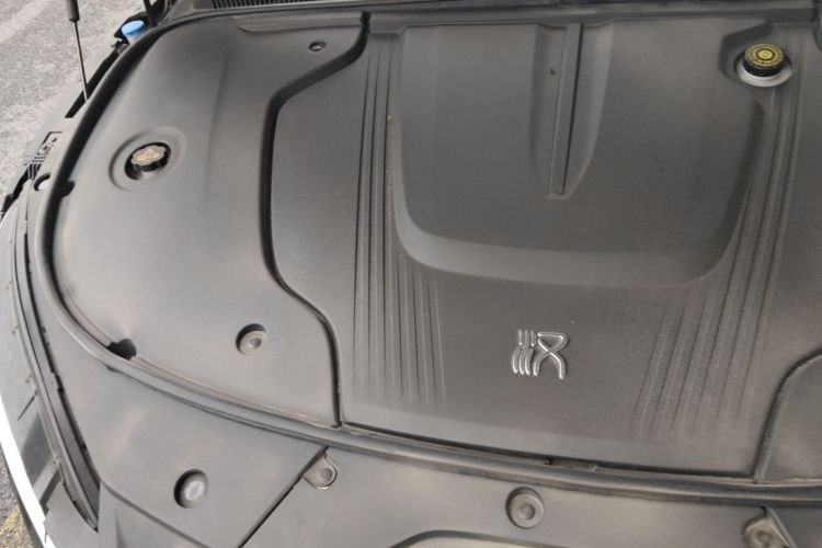 比亚迪 汉 2021 汽车图片 #25