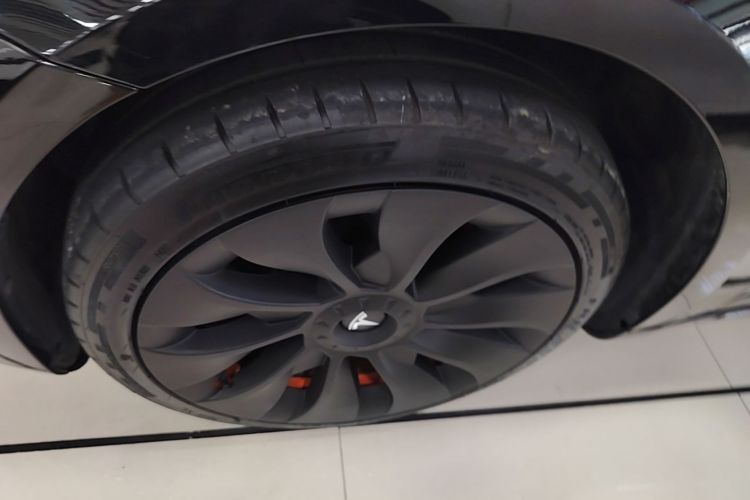 Tesla Model 3 2020 #9 Tesla Model 3 2020 immagine di auto #9