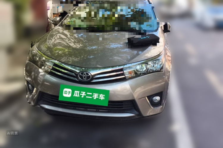2016 #3 2016 immagine di auto #3