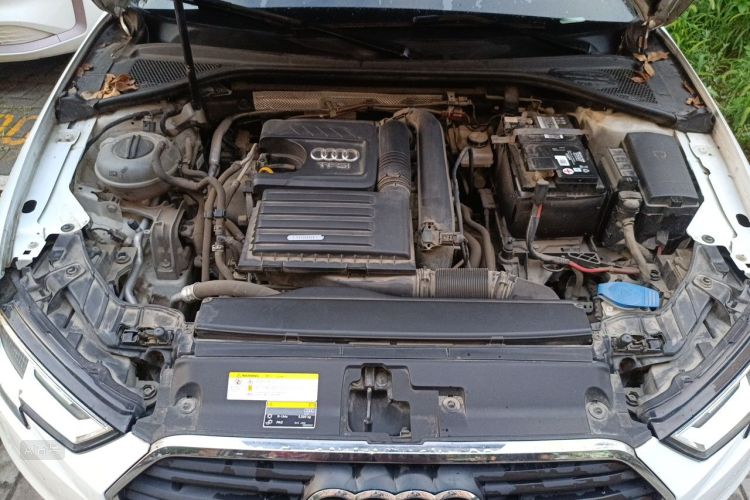 Audi A3 2018 #22 Audi A3 2018 car image #22