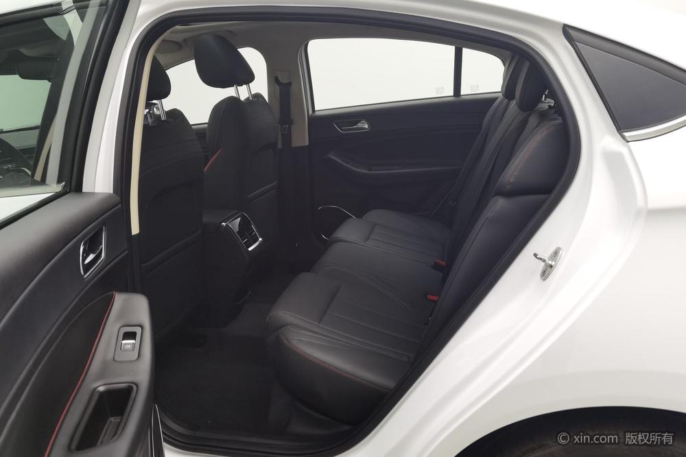 Chery Arrizo 5 Plus 2021 car image #20