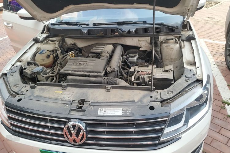 Volkswagen Lavida 2017 #22 Volkswagen Lavida 2017 car image #22