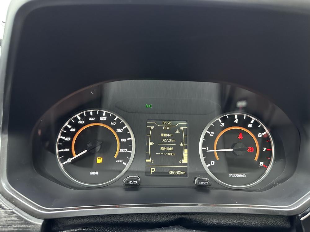 Chery Tiggo 3x 2020 car image #15
