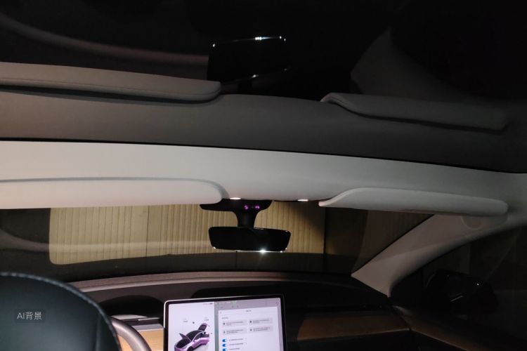 Tesla Model Y 2021 #20 Tesla Model Y 2021 immagine di auto #20