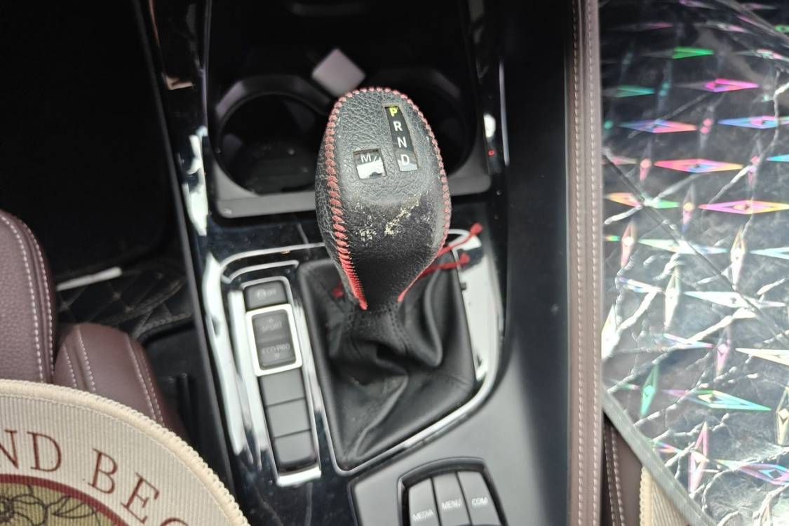 BMW X1 2018 #27 BMW X1 2018 car image #27