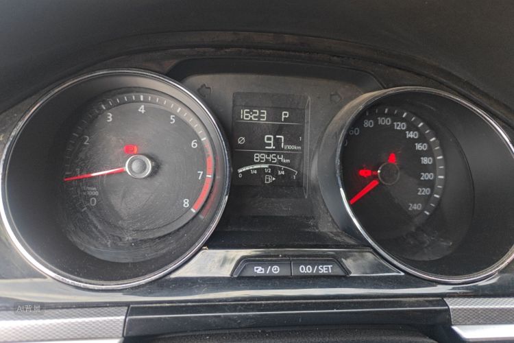 Volkswagen Bora 2019 car image #14