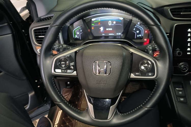 Honda CR-V 2019 car image #11