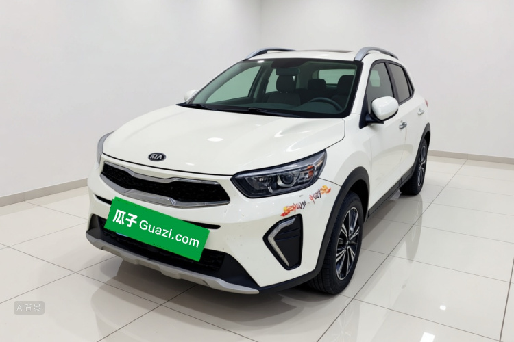 Kia KX1 2021 #2 Kia KX1 2021 изображение автомобиля #2