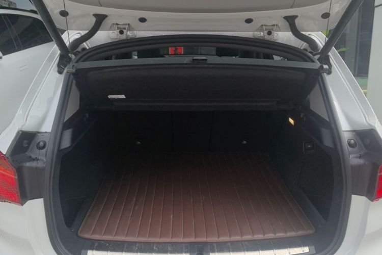 BMW X1 2017 #19 BMW X1 2017 car image #19