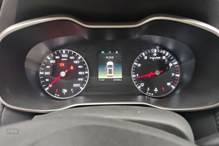 MG ZS 2021 car image #13