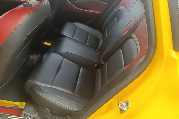 MG 5 2024 #13 MG 5 2024 car image #13