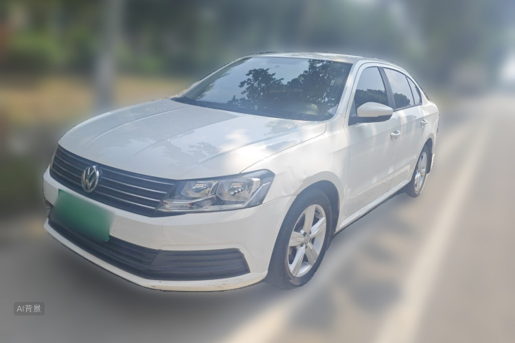 Volkswagen Lavida 2017 #2 Volkswagen Lavida 2017 car image #2