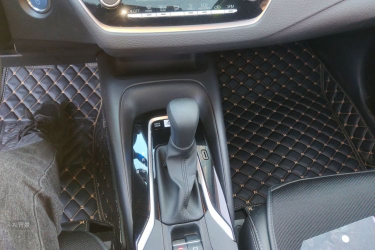 Toyota Corolla 2022 car image #16
