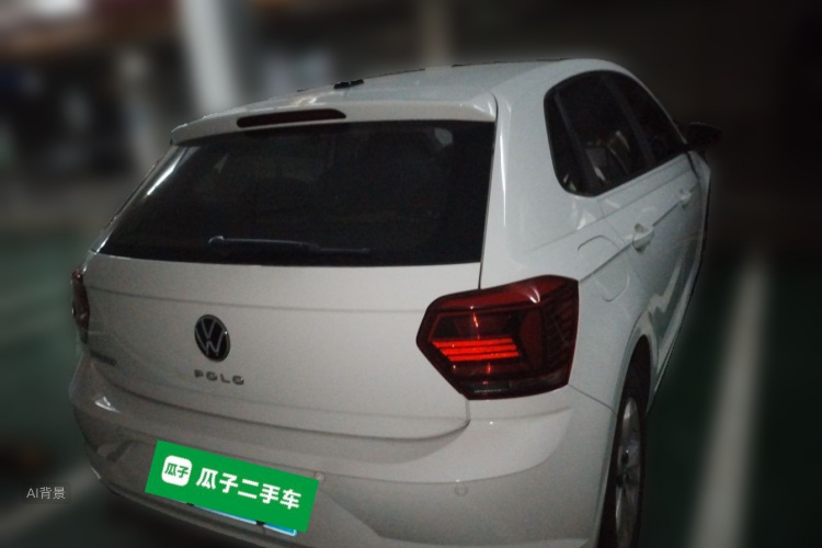 Volkswagen Polo 2023 #6 Volkswagen Polo 2023 car image #6